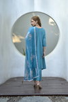 Tew Vatican Kurti With Bottom Dupatta Wholesale Distributors In India